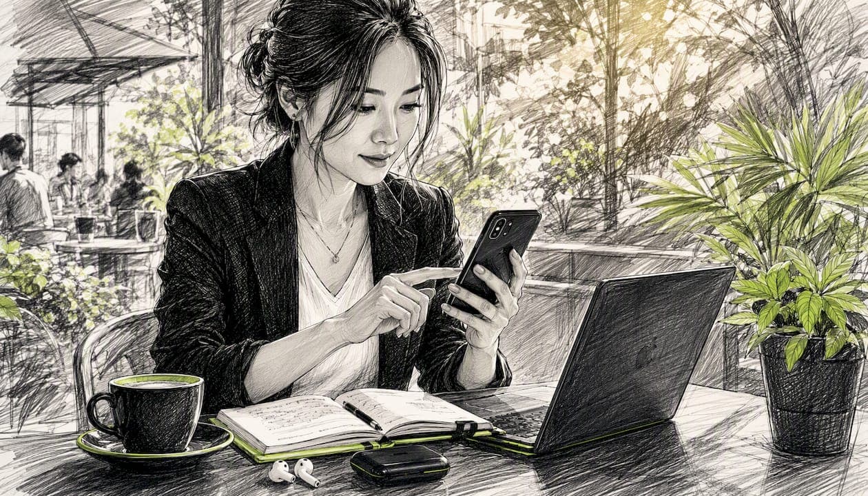 SimpleTexting Alternatives for Lock-Screen Push Recovery