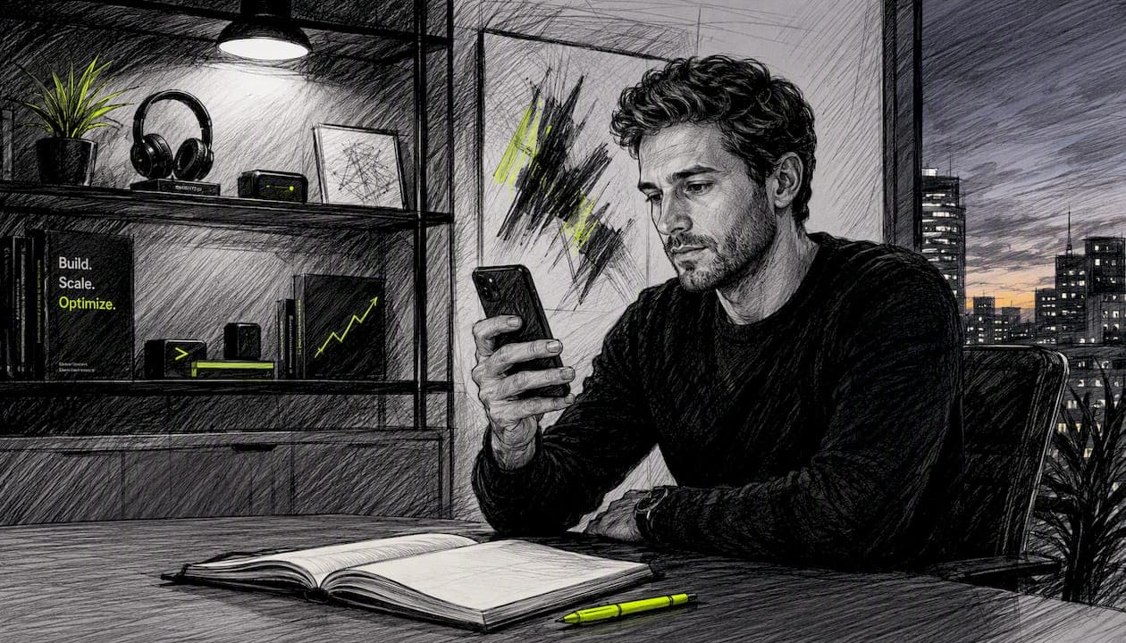 Push Notification Analytics: Metrics, Formulas, and Instrumentation