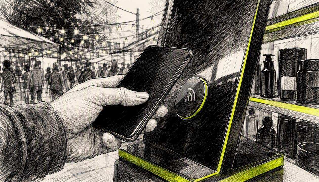 Shopify Flow Automations for Lock-Screen Cart Recovery