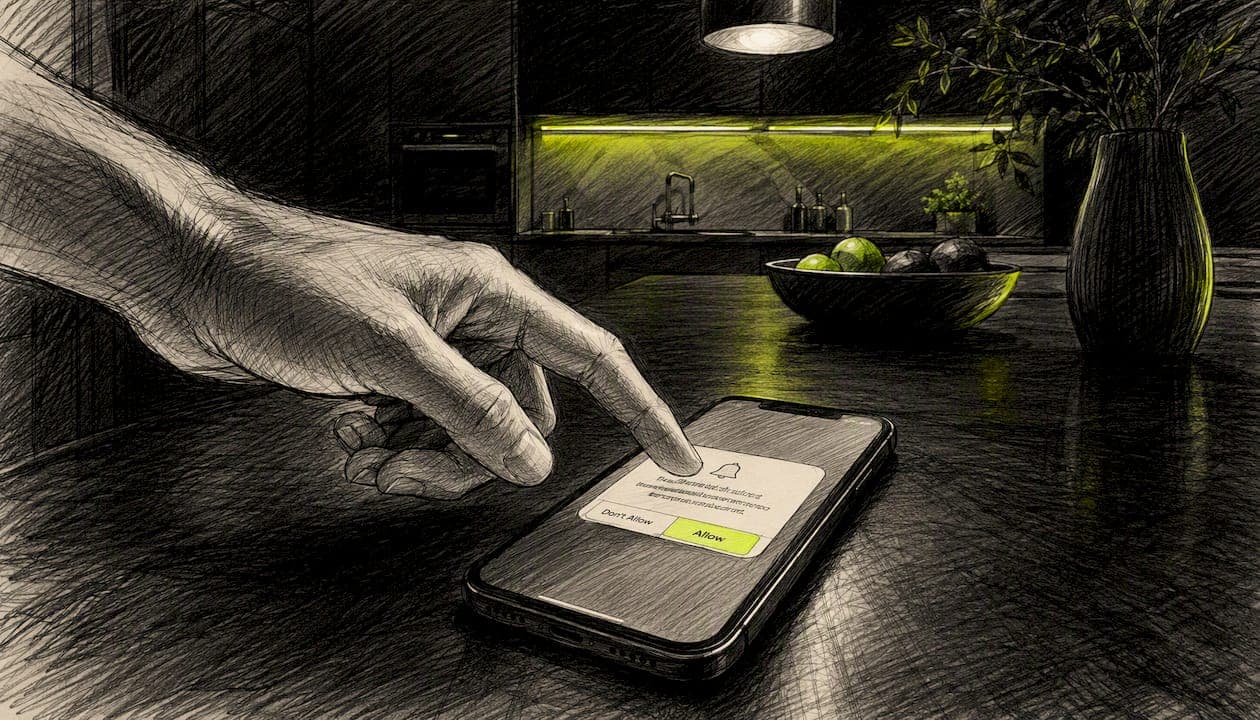 Push Notification Opt-In: Raise Rates on iOS and Android