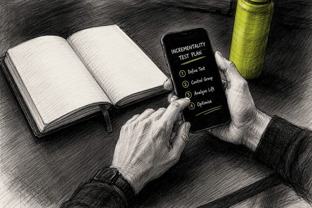 Incrementality Testing for Ecommerce: Prove Real iROAS