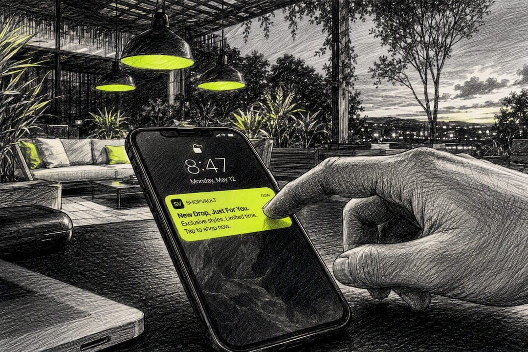 Push Notification Images: A Marketing and Dev Playbook