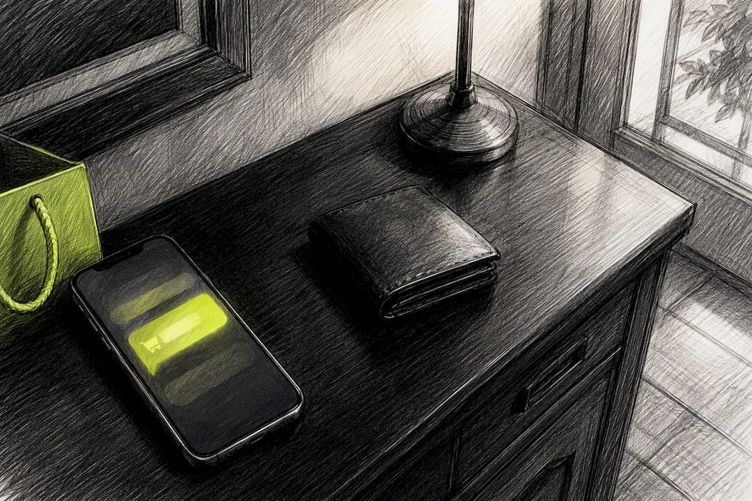 Recover Anonymous Carts Without Email Using iOS Web Push App Clips