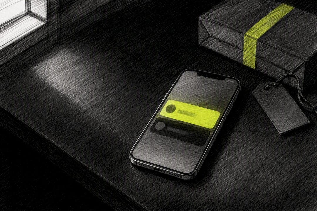 Recover Carts in 90 Days with Lock Screen Marketing