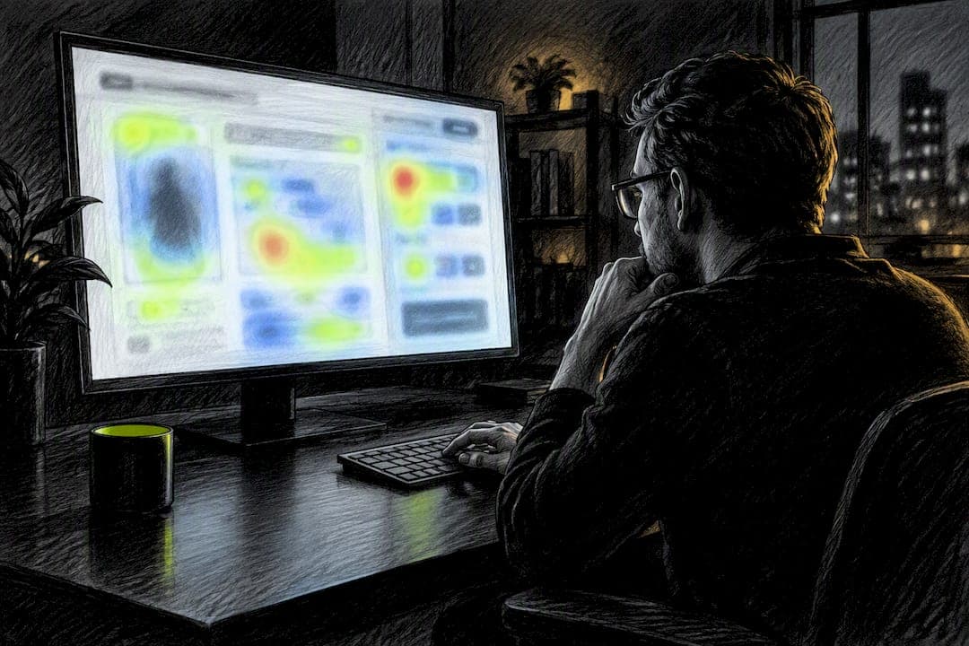 Turn Shopify CTR Heatmaps Into Revenue with Lock Screen Recovery