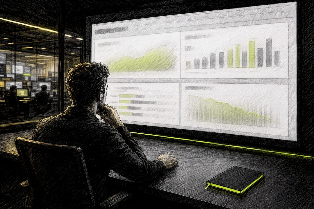 1 Million User Evidence: Throttle Ecommerce Pushes to 1–2 Sends/Day