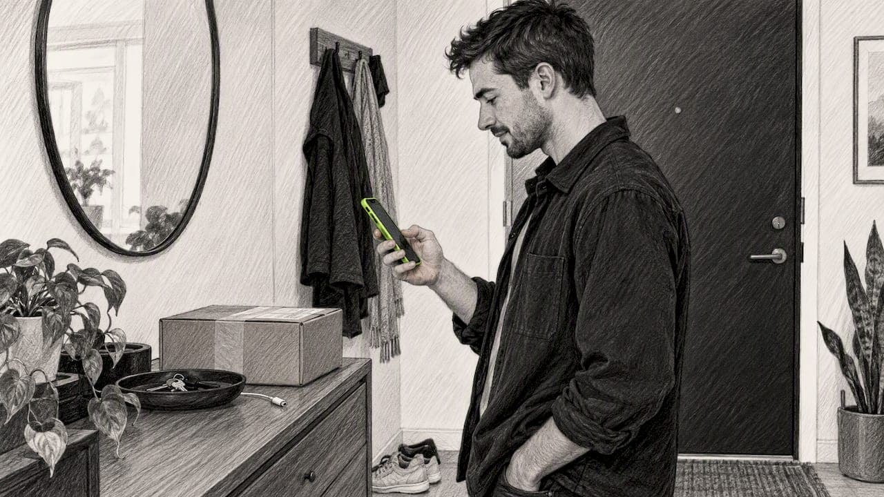 Four message Preorder Push Notifications for Shopify Stores That Convert
