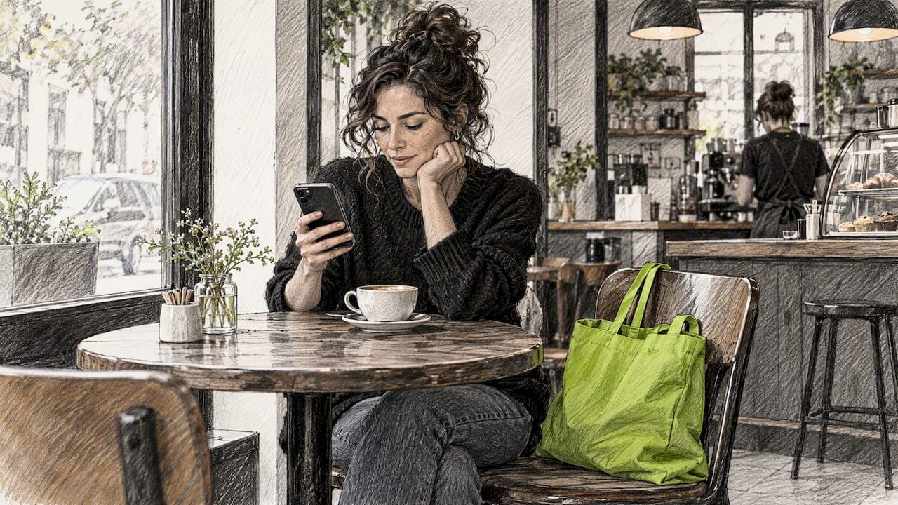 Marketers' CRM: 5 Steps to Capture Intent Without Forms With App Clips