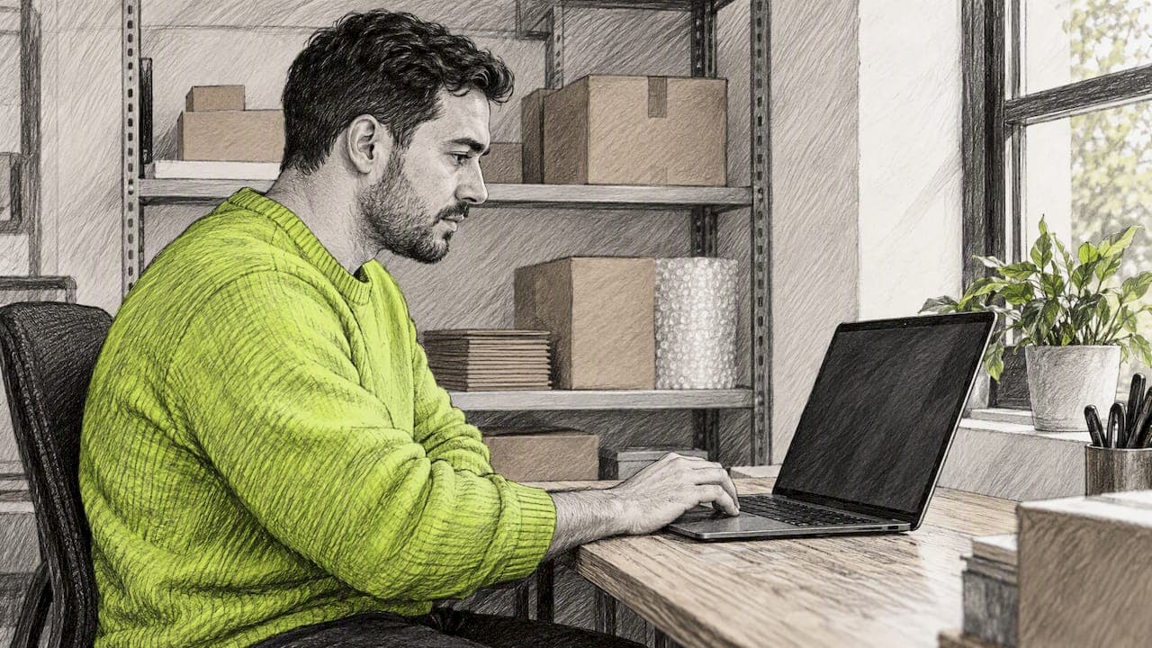 Shopify Ghost Carts: Stop Email Waste Before Paying for a WAF
