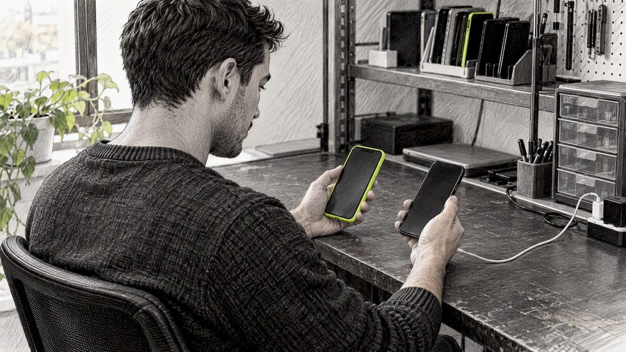 Cart Abandonment on iOS vs Android: 5 Checks Before Blaming the OS