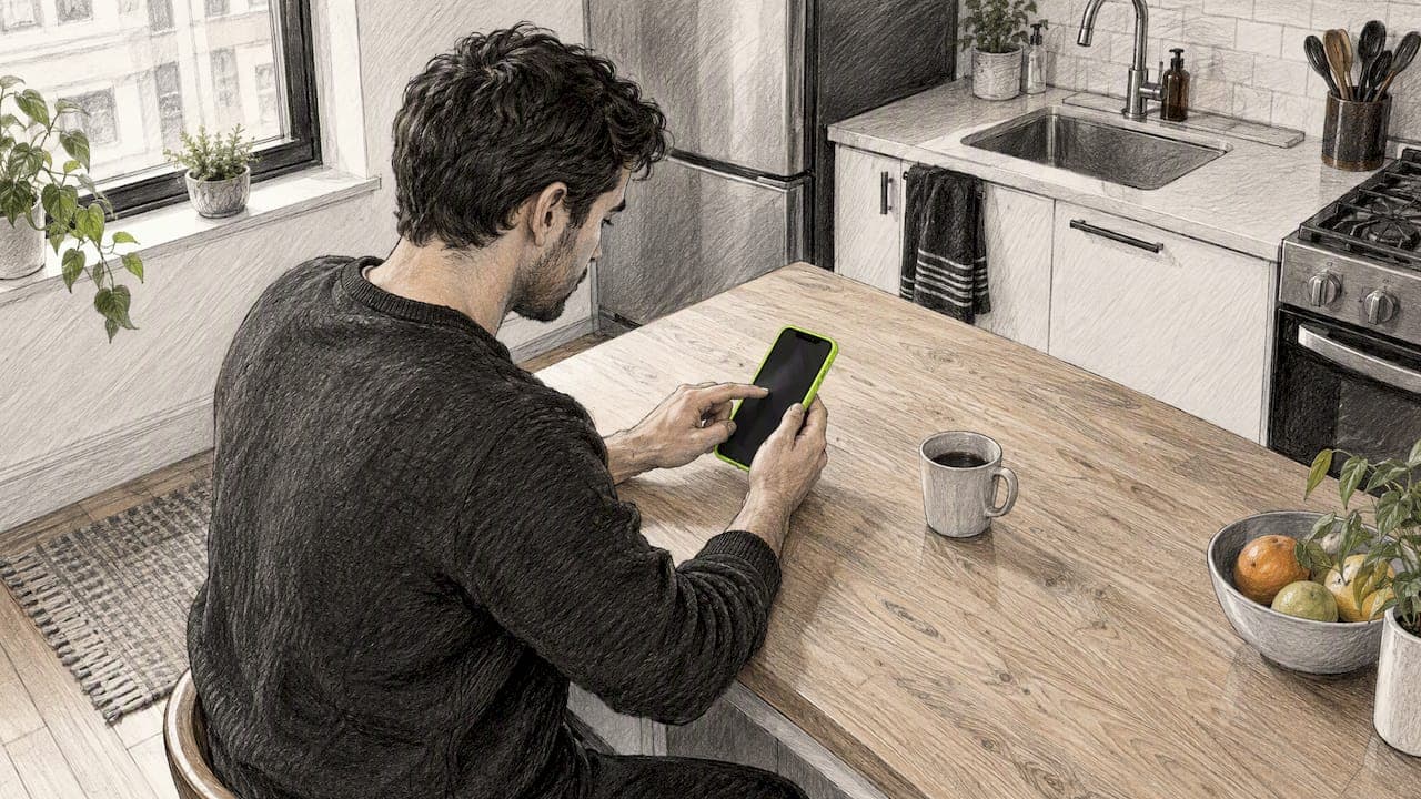 One Push Test Starts an Ecommerce Owned Audience Without Email