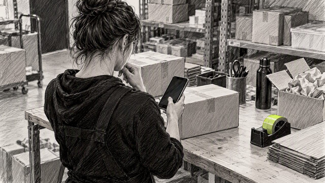 Ecommerce Notification Fatigue: Fewer Sends Cut Unsubscribes by 59%